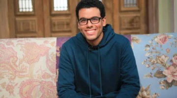 مؤلف “كارثة طبيعية”: رد فعل وزارة التضامن غير متوقع ومايا مرسي تستغل المسلسل بذكاء